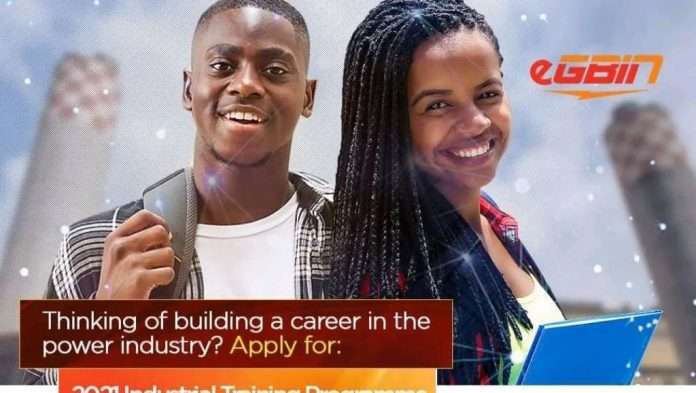 Apply for 2022 Egbin Industrial Attachment Programme for young Nigerians