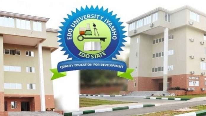2022 Edo State University Scholarship for Nigerian Students