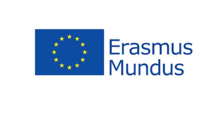 2022/2023 Erasmus Mundus Scholarship Programme