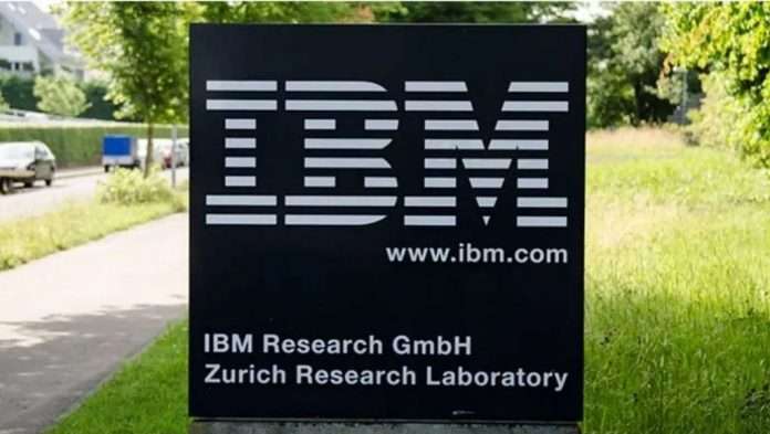 2022 IBM Great Minds Internships For International Students