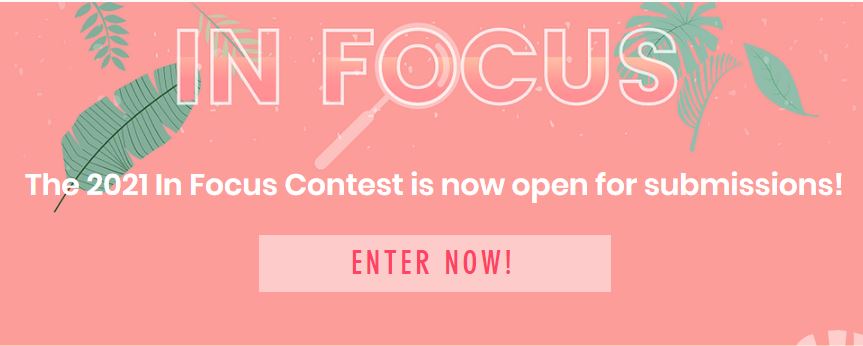World in Focus' 5th Annual Writing and Arts Contest