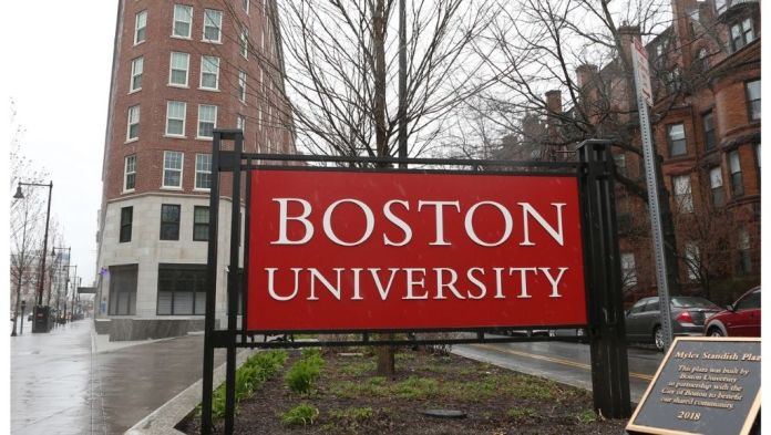 Study In US: 2022 Boston University Trustee Scholarship for Undergraduate Students
