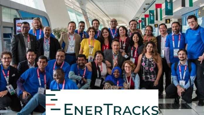 Apply For 2022 EnerTracks Fellowship Program For International Students & Researchers