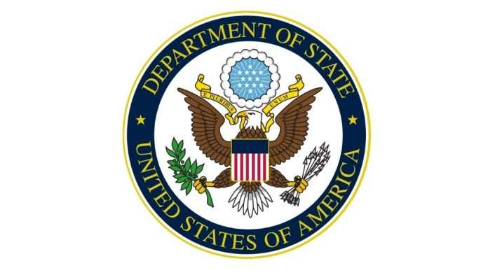 2022 United States Department of State (DOS) TechGirls Exchange Program
