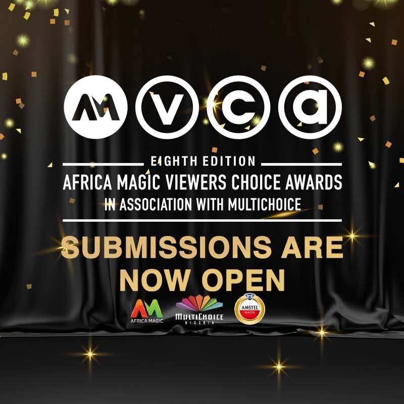 MultiChoice and Africa Magic Announce the Eighth Edition of the AMVCAs