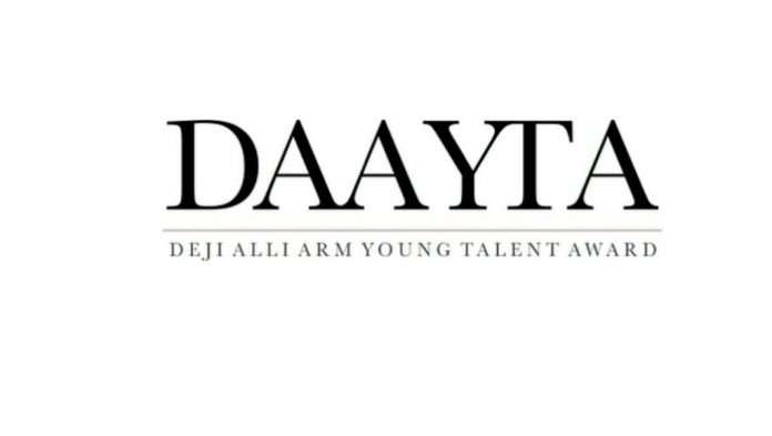 Apply for 2022 Deji Alli ARM Young Talent Award as a Young Nigerian