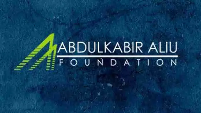 2022 Abdulkabir Aliu Foundation Scholarship for Muslim Students