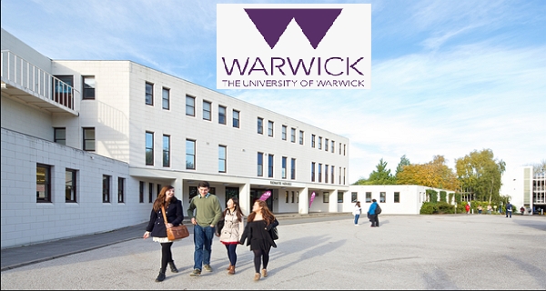 Chancellor’s International Scholarship 2022 at University of Warwick