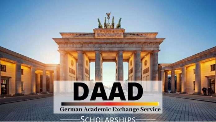 2022/2023 DAAD Helmut-Schmidt Scholarship Programme
