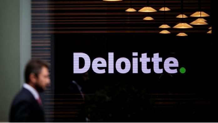 2022 Deloitte Tax Academy Program For Young Nigerians