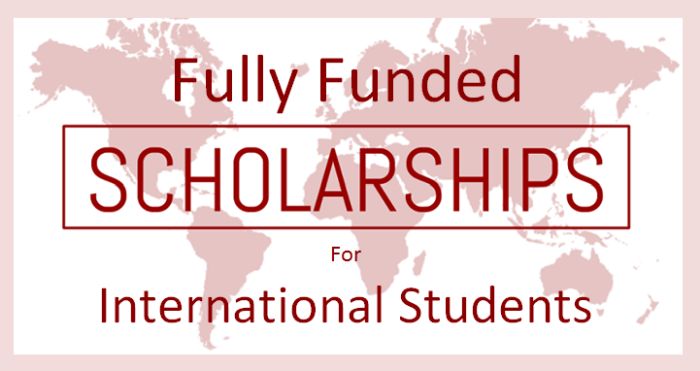 Study In USA: 2022 Coe College Global Leadership Scholarship for International Students