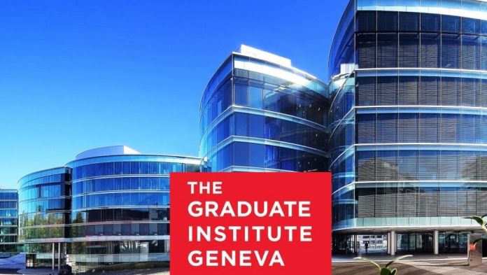 Study In Switzerland: 2022 Graduate Institute Geneva Africa & Middle East Scholarships