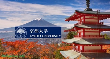 2022-2023 Kyoto University Japan Scholarships for International Students