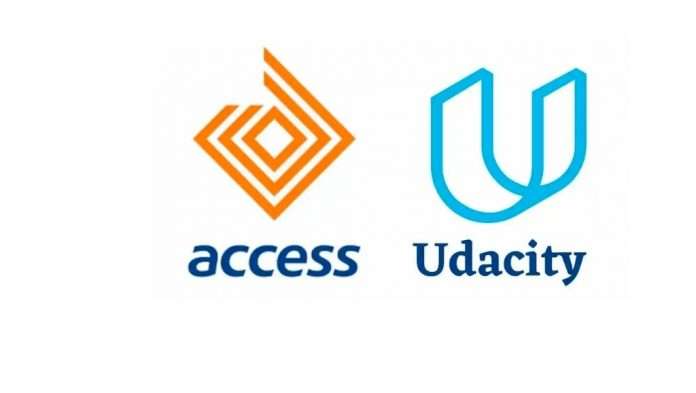 Apply for 2021 Udacity/Access Bank Tech Training Scholarship Program as a Young African