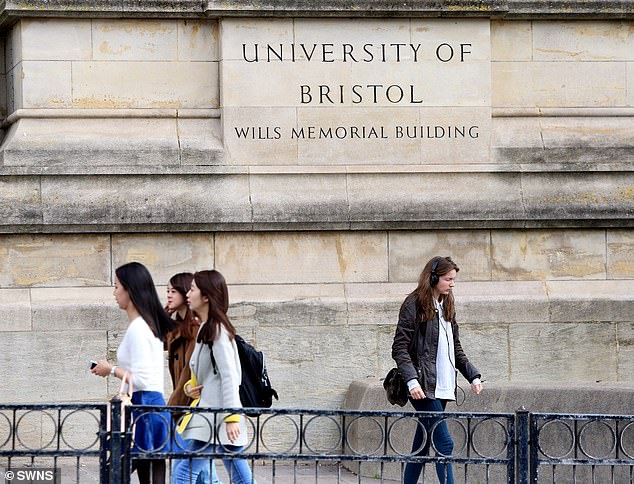Study In UK: 2023 University of Bristol Think Big Scholarships For International Students