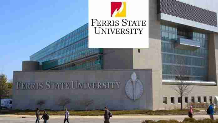 Study In USA: 2022 Woodbridge N. Ferris Scholarships at Ferris State University