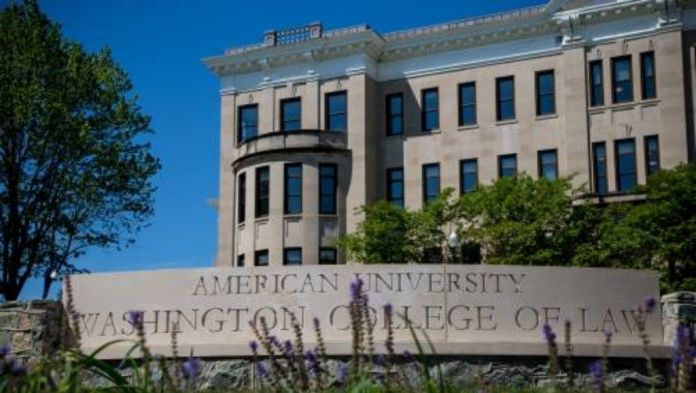 Apply As An International Writer For 2022 Washington College Of Law Human Rights Essay Award