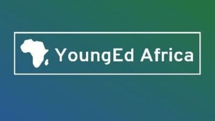 Apply as Young Africans for 2022 YoungEd Africa Fellowship