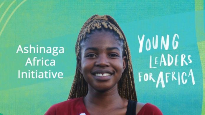 Apply as Young Africans For 2022 Ashinaga Africa Initiative Scholarship