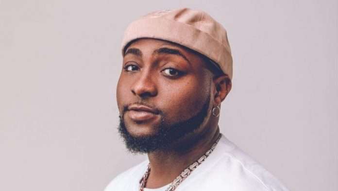 2021 Davido Support Fund For Nigerian Orphanages