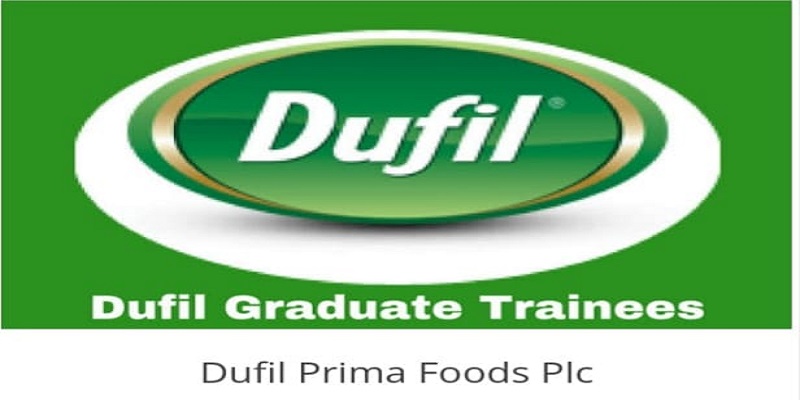2022 Dufil Prima Foods Plc Trainee scheme For Graduate