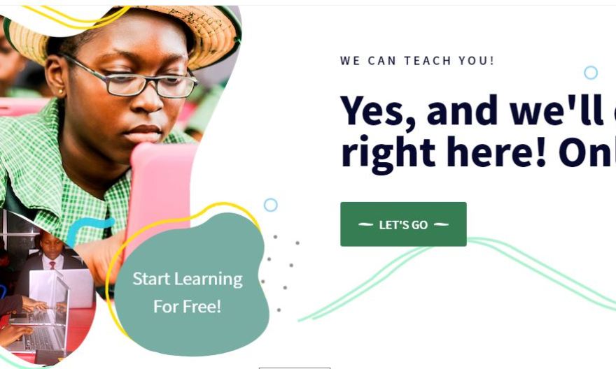 Federal Government Initiative For Free Inspire eLearning