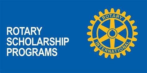 Study In Netherlands: 2022 Rotary Scholarships For Postgraduates