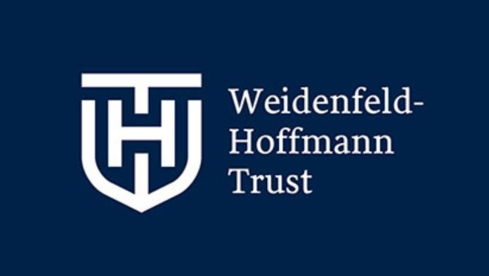 Study In UK: 2022 Weidenfeld-Hoffmann Scholarships and Leadership Programme