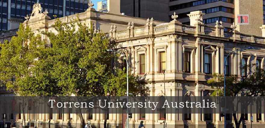 2022 Torrens University Australia Scholarships For International Students