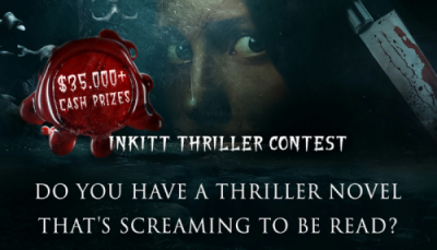 2022 Turn Off The Light Thriller Contest