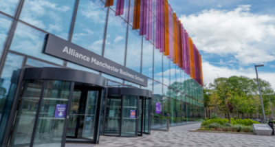 The University of Manchester Alliance Manchester Business School Undergraduate Scholarships