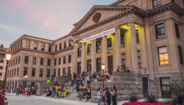 2022/2023 University of Ottawa Excellence Scholarship for African Students