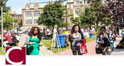 Study-In-Canada: 2022/2023 Concordia University Postgraduate Scholarships for International Students