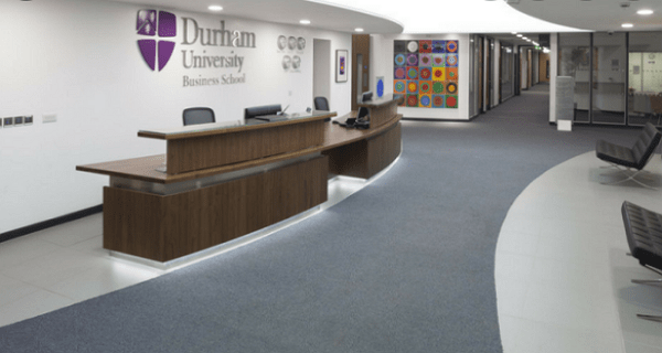2022/2023 Durham University Business School Scholarships for International Students
