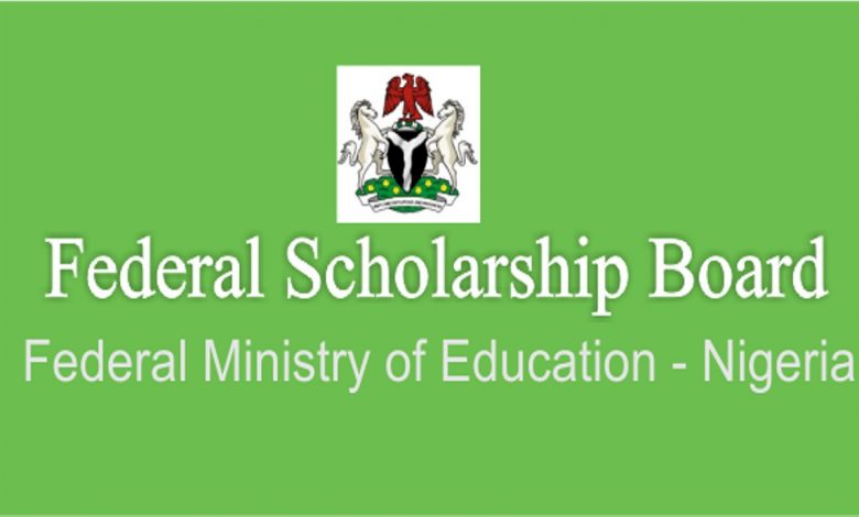 2022 Federal Government of Nigeria Scholarship Award for Undergraduate and Postgraduate Students