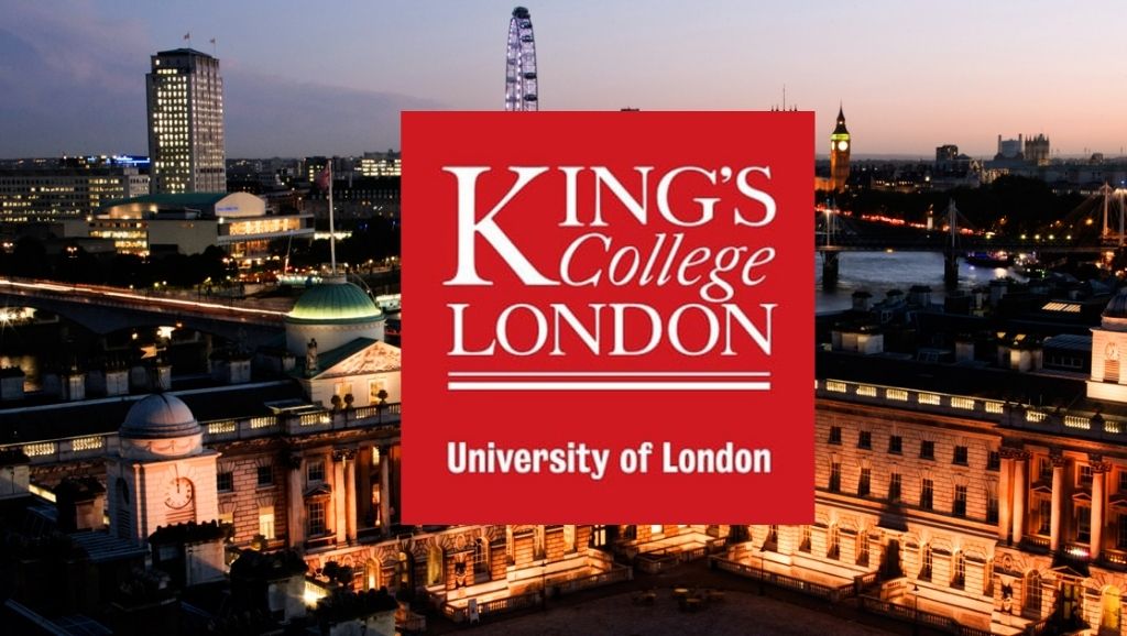 Study In UK: 2022 King College London Scholarships for International Students