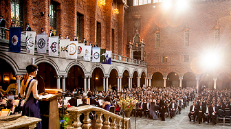 Study In Sweden: 2022 KTH Royal Institute of Technology Scholarship