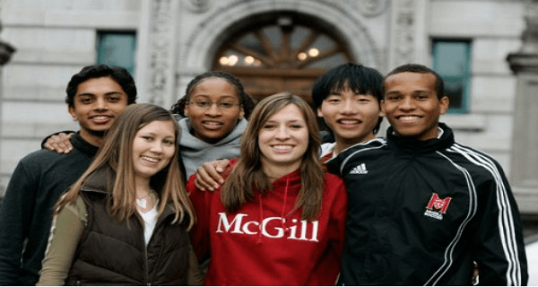 2022/2023 McGill MBA Scholarships and Awards for International Students
