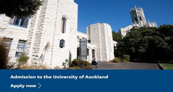 Study In New Zealand: 2022 School of Medical Sciences International Masters Scholarship