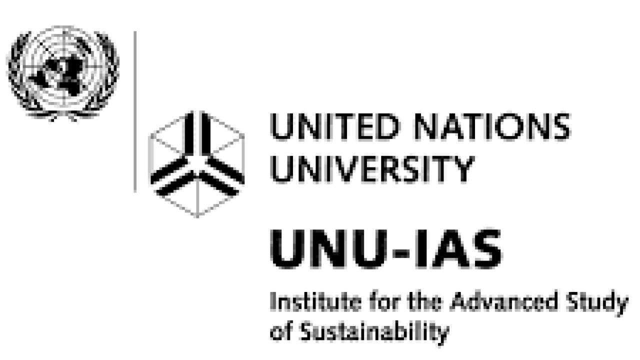 2022/2023 United Nations University-IAS Scholarships in Japan