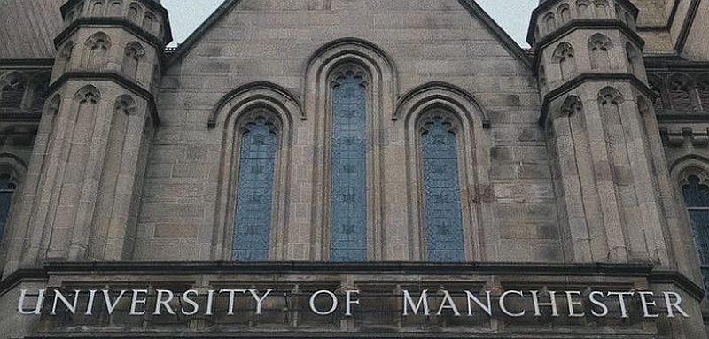 Study In UK: 2022 University of Manchester Global Development Scholarship for International Students