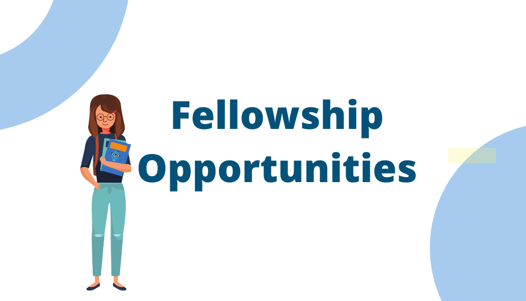 Five (5) Fellowships Opportunities To Apply For As Africans