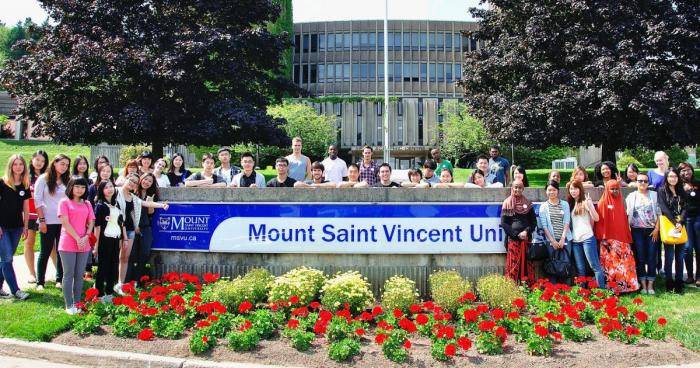 Apply For 2022 Mount Saint Vincent University International Scholarships and Awards