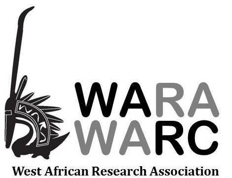 2022 West African Research Association (WARA) Residency Fellowship for African Researchers