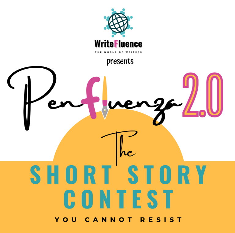 PenFluenza 2.0 – Short Story Contest 2022