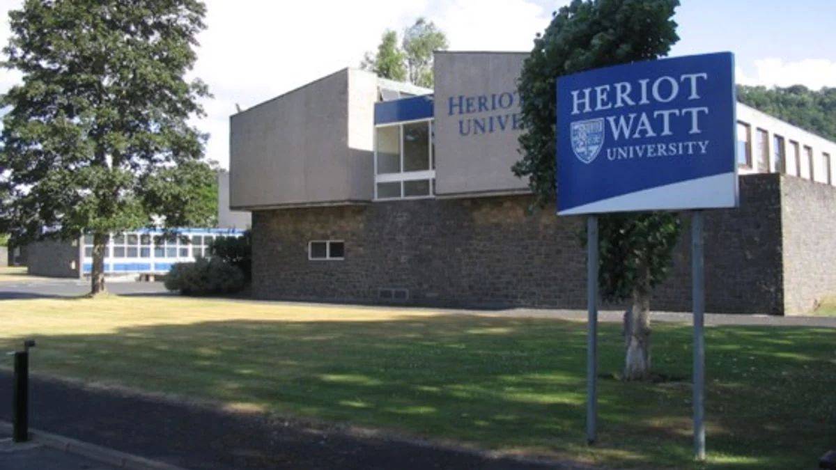 Study In UK: 2022 Heriot-Watt University James-Watt Scholarship Program for Ph.D Students