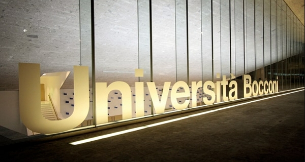 Study In Italy: 2022 University of Bocconi Undergraduate Scholarships for International Students