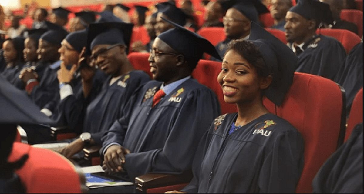 Study In UK: University of Cambridge MasterCard Foundation Scholar Program For African Students