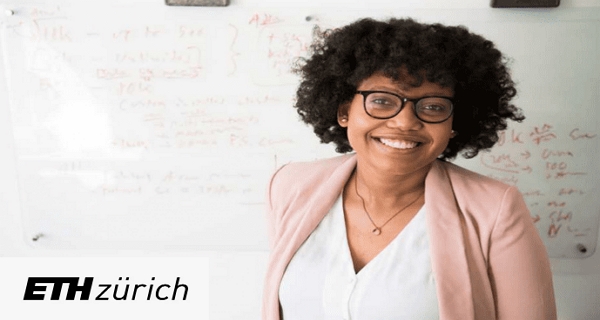 Study In Swaziland: 2023 ETH Zurich Excellence Masters Scholarships For International Students