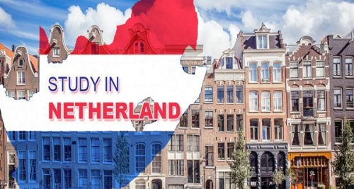 Study In Netherlands: 2022 Excellence Programme (MSc/Non-EEA)